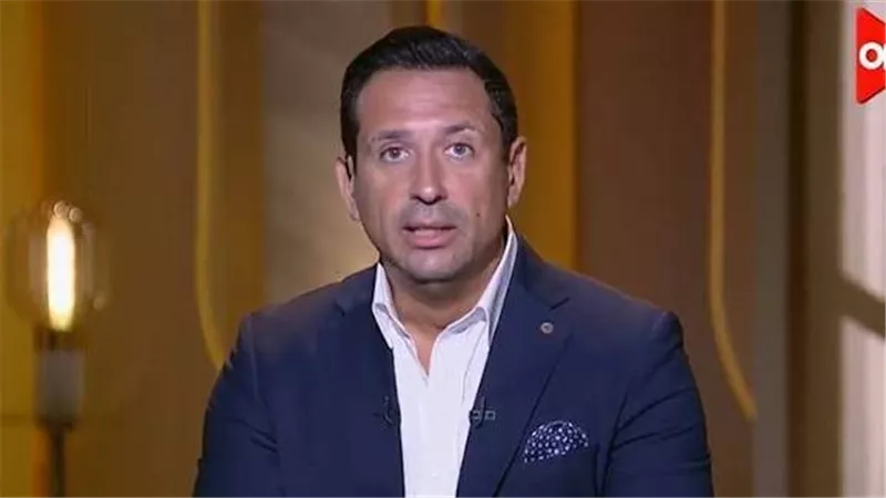 الإعلامي أحمد سالم يعلن استعداده للتبرع بأعضائه بعد الوفاة