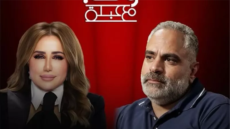 محمد شاهين: أخاف دلوقتي أطلع أقول إفيهات على المسرح