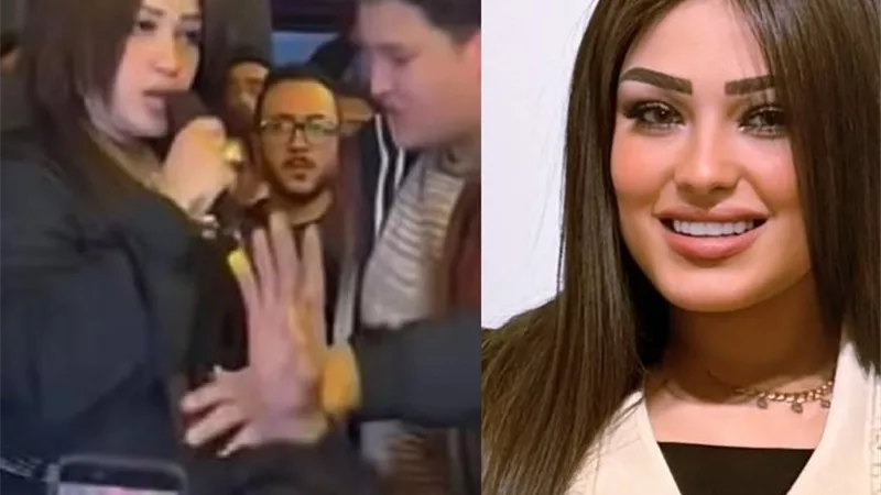 دنيا الألفي وأزمة حفل الزفاف.. تفاصيل إيقافها عن الغناء وتحويلها للتحقيق