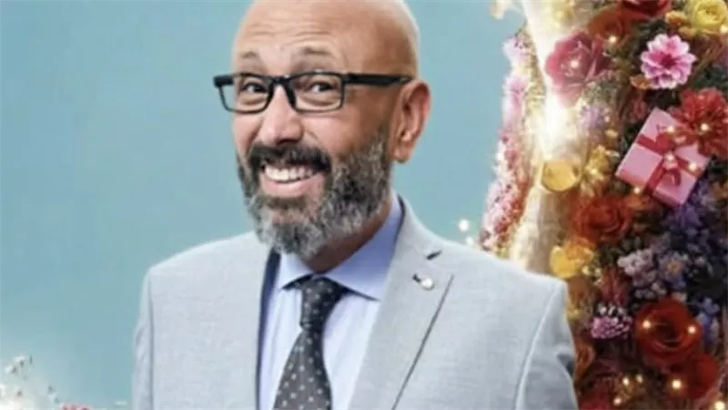 جمال يوسف يجمع بين الإثارة والدراما في رمضان 2026 بمسلسلين