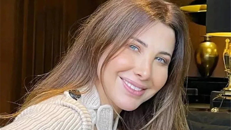 نانسي عجرم تحسم الجدل: الصمت لا يعني القبول والقانون هو الفيصل