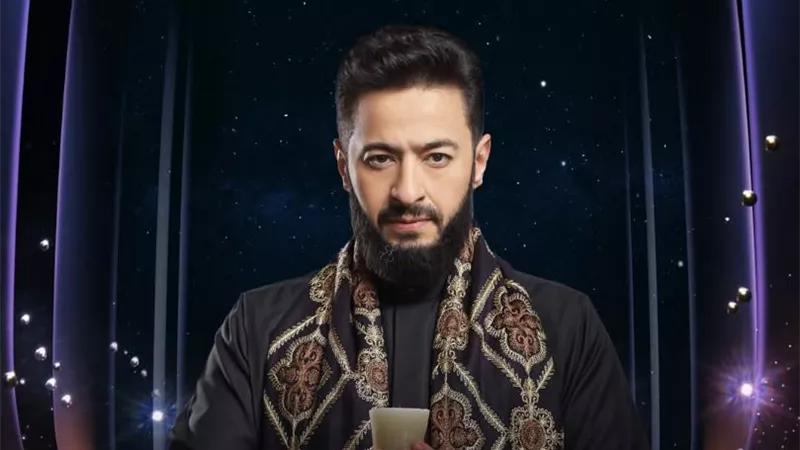بسبب الإجهاد.. حمادة هلال يحصل على راحة 3 أيام من تصوير 