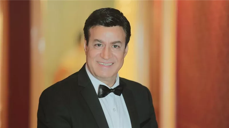 بعد اتهامه بالتقصير في مهامه.. تأجيل جلسة تأديب حلمي عبدالباقي إلى 1 مارس