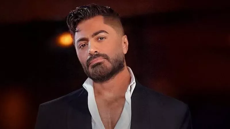 بعد سؤال طفل.. تامر حسني يحذر من التنمر: الموضوع مؤذي نفسيا وأنا نفسي عانيت منه 