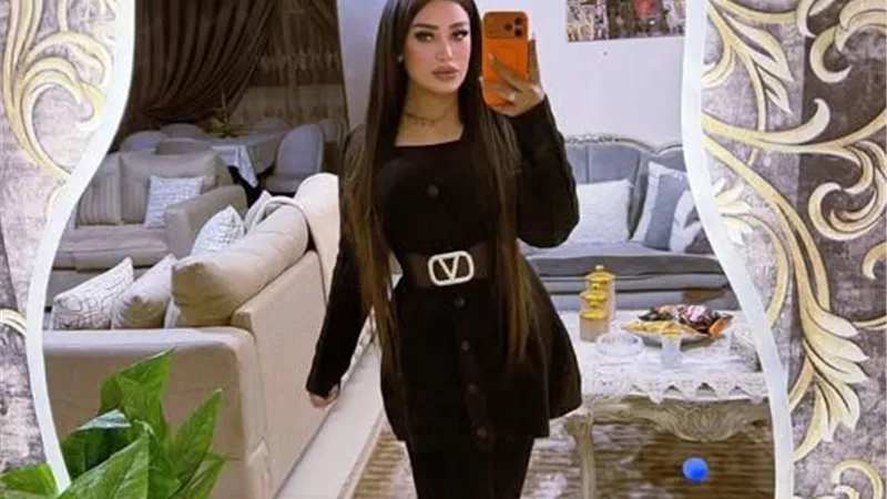 بعد إيقافها عن الغناء.. دنيا الألفي تعتذر: 
