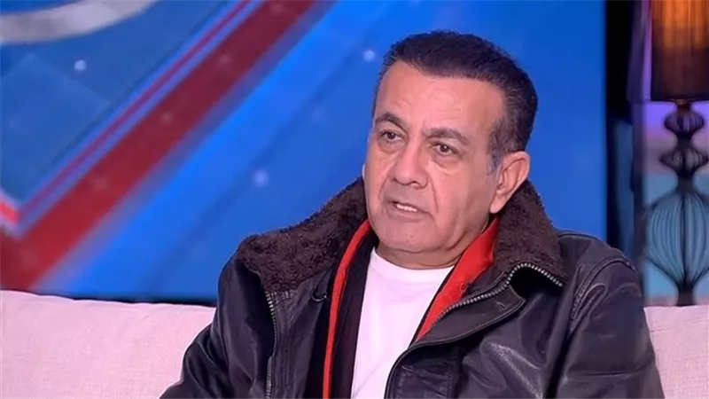 الموت يفجع الإعلامي أسامة منير في وفاة عمته