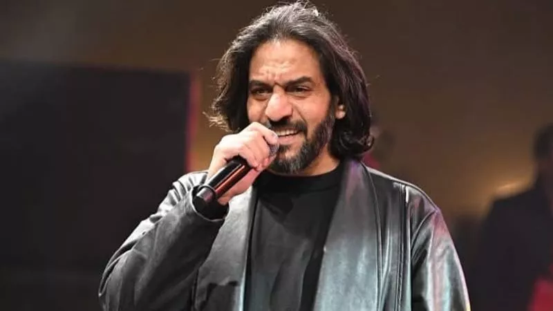 بهاء سلطان يشارك بصوته في تتر مسلسل «سوا سوا» ضمن سباق دراما رمضان 2026