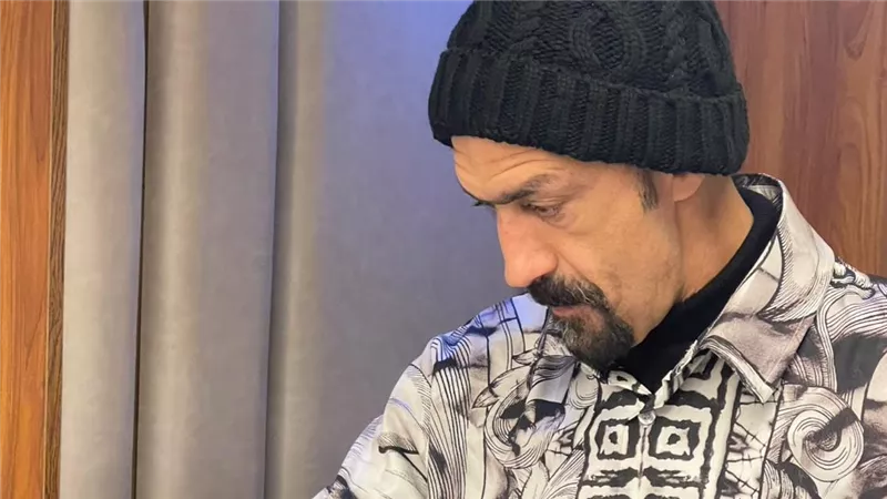 خالد كمال يتألق في دراما رمضان بين 