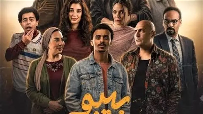 الموسيقار أحمد صالح يضع الموسيقى التصويرية لمسلسل 