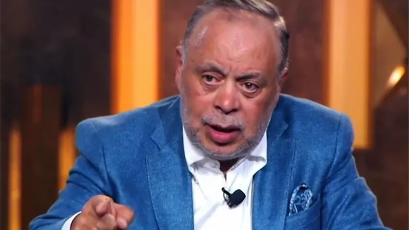 خاص|حقيقة تقديم المهن التمثيلية بلاغا للنائب العام ضد شاب اتهم الفنانين بنشر الرذيلة 