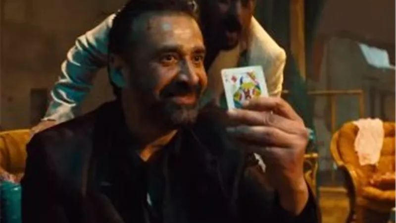 بمشاركة مونيكا بيلوتشي وسلمان خان.. تركي آل الشيخ يطلق برومو 