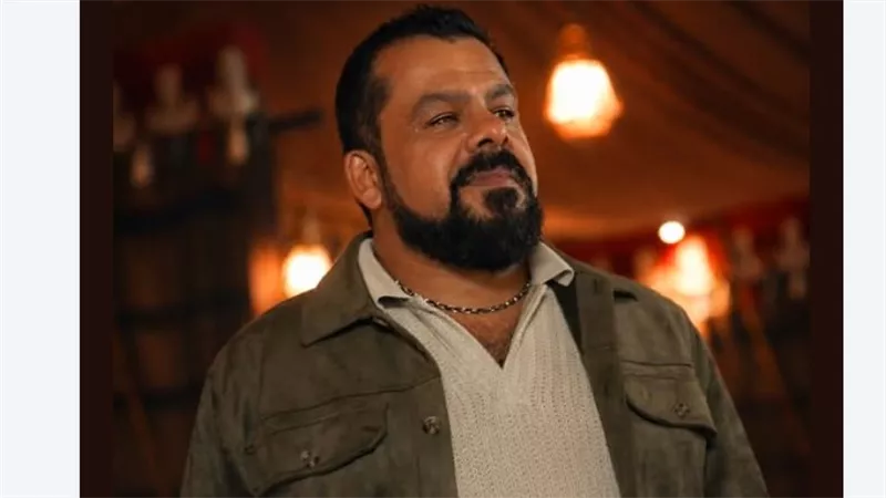 أول تعليق من منذر رياحنة بعد توقف مسلسل «روح OFF»: النجاح رحلة بين العسر واليسر