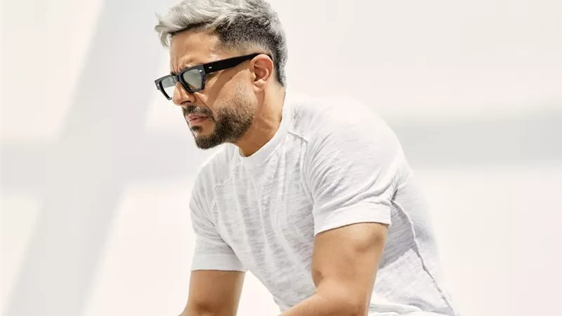 محمد حماقي يعود لجمهوره بحفل غنائي ضخم في هذا الموعد ؟!