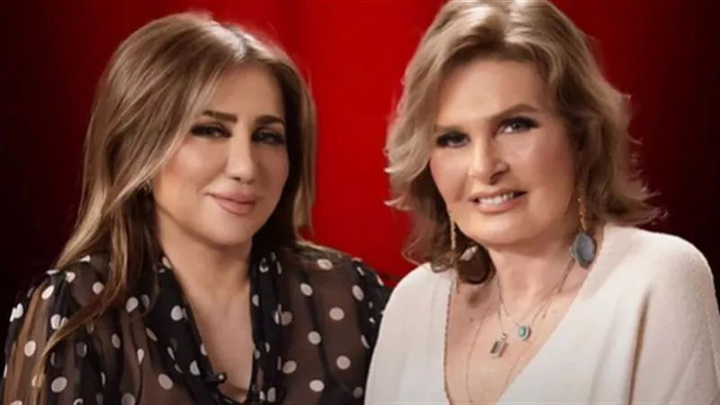 يسرا تختتم الموسم الأول من «عندك وقت مع عبلة».. السبت المقبل 