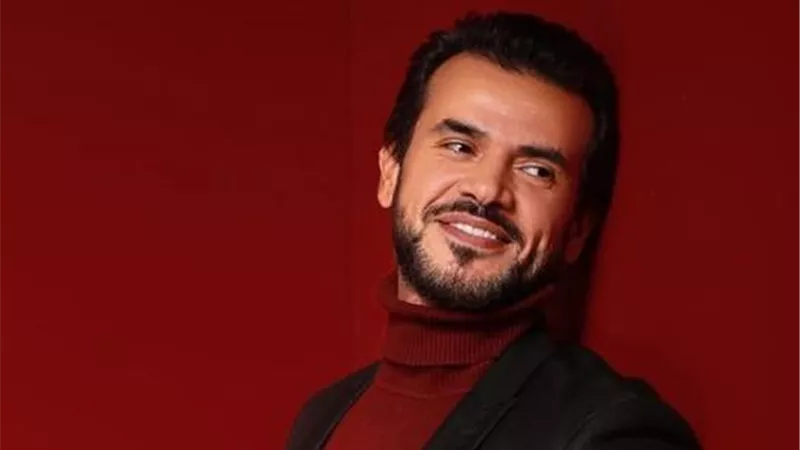 ساموزين يعلن طرح أغنية «روحي» 30 مارس ويشوق جمهوره لميني ألبوم «وقت الحب»