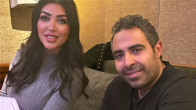 من كلمات كوثر حجازي.. أغاني تتر البداية والنهاية لمسلسل «علي كلاي»