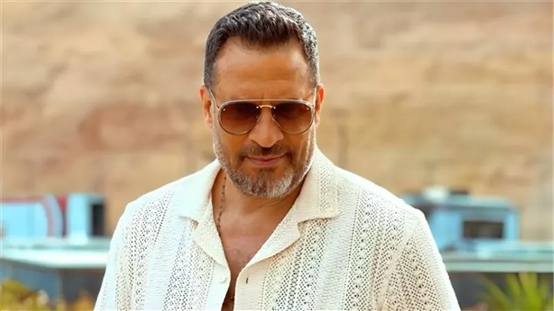 ماجد المصري ينضم لأبطال فيلم «ويك إند» استعدادًا لتصويره بعد عيد الفطر