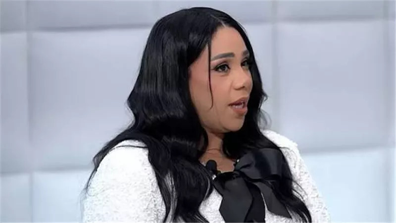 شيماء سيف تكشف عن نيتها لارتداء النقاب واعتزال الفن