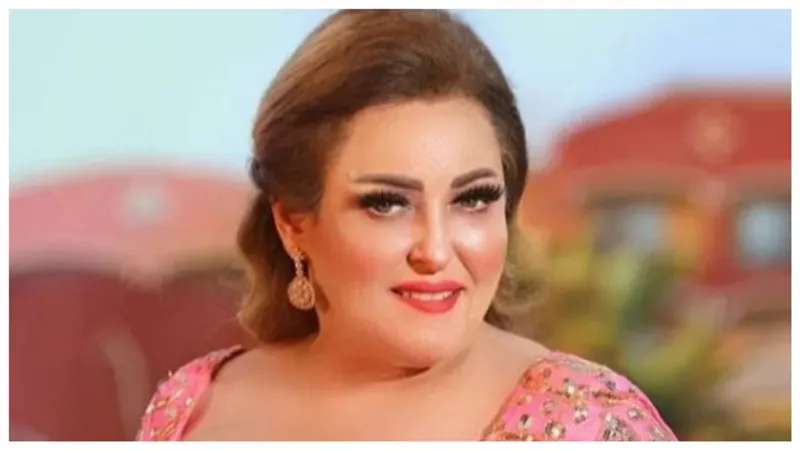 رمضان 2026.. نهال عنبر تعود بمسلسل «عائلة مصرية جدًا» بالتعاون مع قطاع الإنتاج