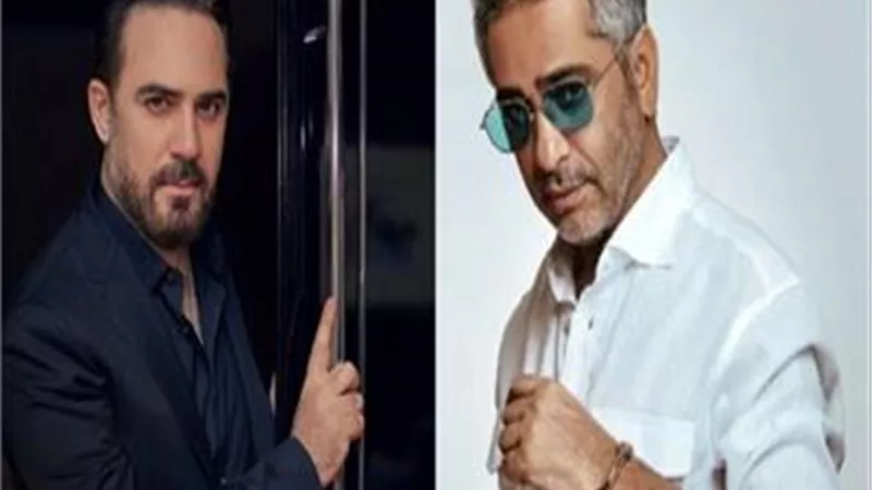 وائل جسار عن فضل شاكر: خلوق وخجول.. ومستحيل يحمل سلاحًا