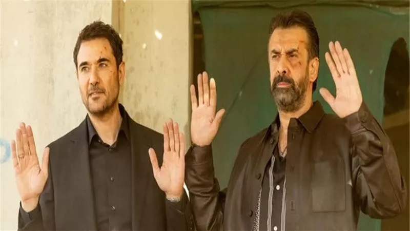 جمهور السينما العربية يترقب عرض فيلم The Seven Dogs بطولة كريم عبد العزيز وأحمد عز في عيد الفطر