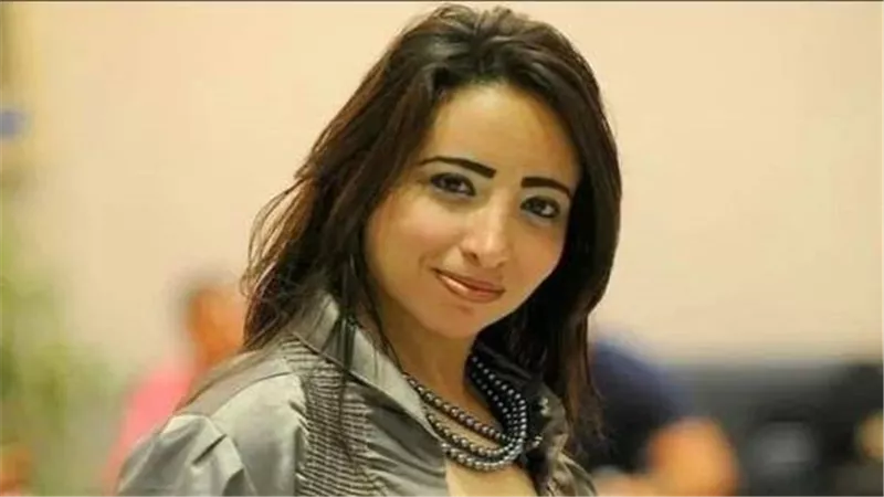 تطورات الحالة الصحية للفنانة نهال القاضي بعد حادث سير