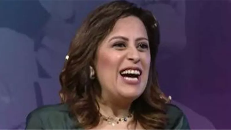 أميرة سيد مكاوي تُشيد بدكتور أحمد فؤاد هنو بعد تغيّر وزارة الثقافة: 