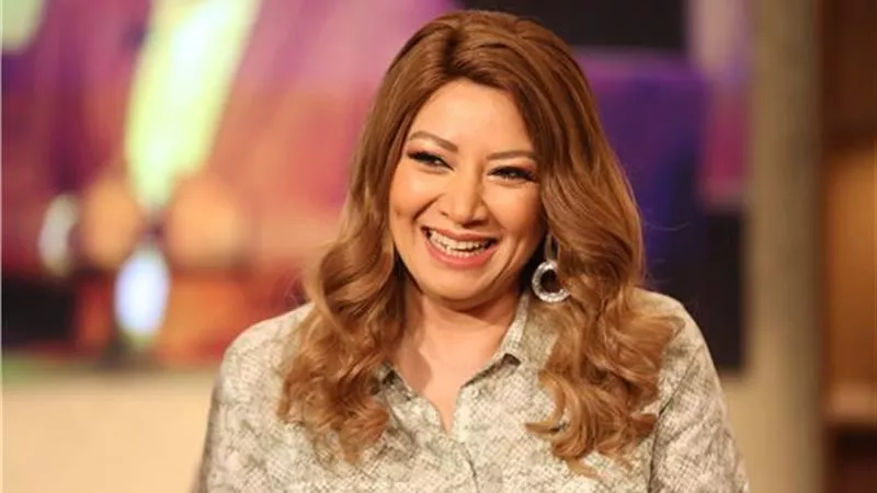 انتصار تكشف تفاصيل دورها في مسلسل 