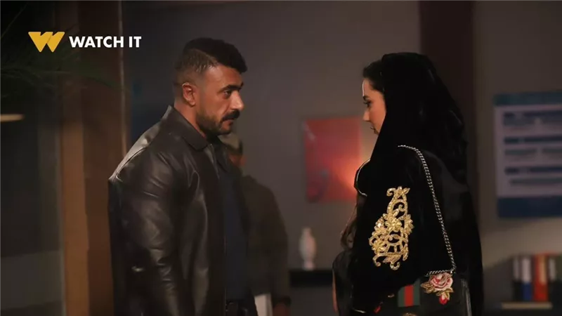 أحمد العوضي: نهاية سعيدة في 