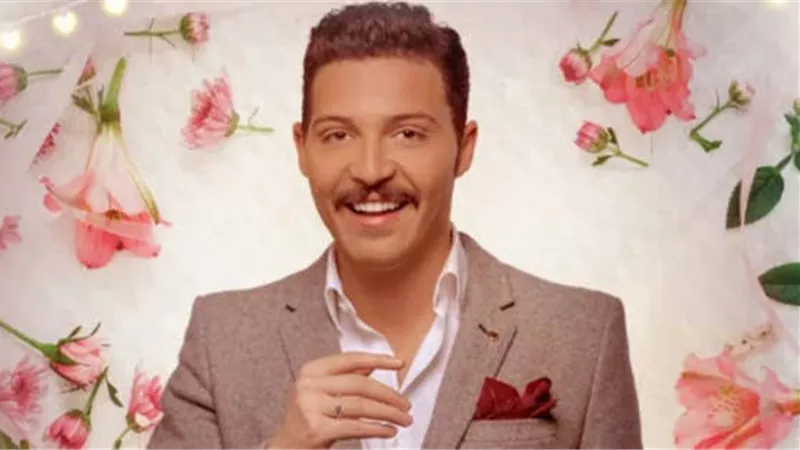 محمود حجازي: «مش هتنازل عن منع سفر ابني.. ومحروم منه بقاله سنة ونص»