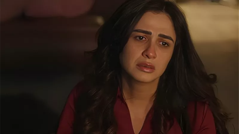رمضان 2026.. ياسمين عبد العزيزة مهددة بالقتل وتستعين بـ كريم فهمي لحمايتها ضمن برومو 