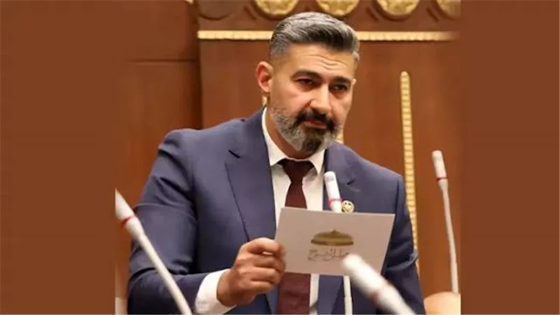ياسر جلال يتقدم بأول مقترح في مجلس الشيوخ لتنظيم التصوير والنشر دون إذن