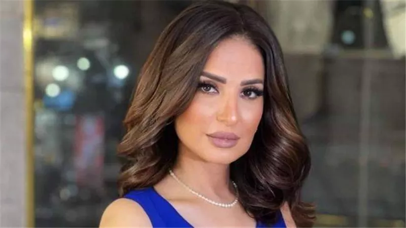 أمل رزق: تعرضت للخيانة.. والحب والعِشرة قبل أي حاجة