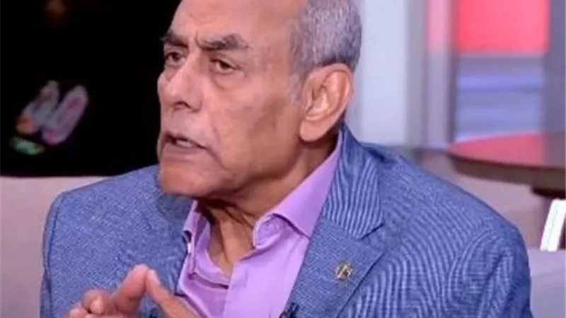 الموت يفجع الفنان أحمد بدير في ابنه شقيقه.. تفاصيل
