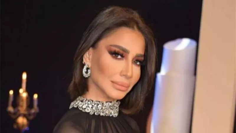 بسمة وهبة تكشف سبب غياب برنامج 
