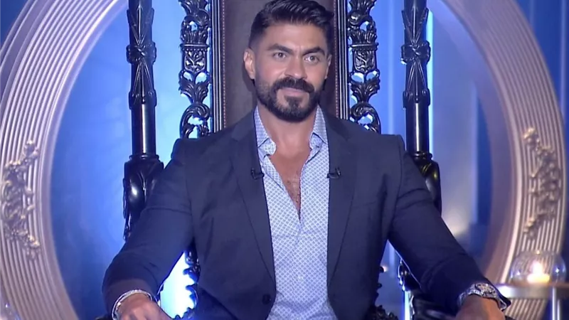 خالد سليم يفتح قلبه: التمثيل أكبر مصيدة في حياتي.. وانتظروني مع حنان مطاوع في رمضان 2026