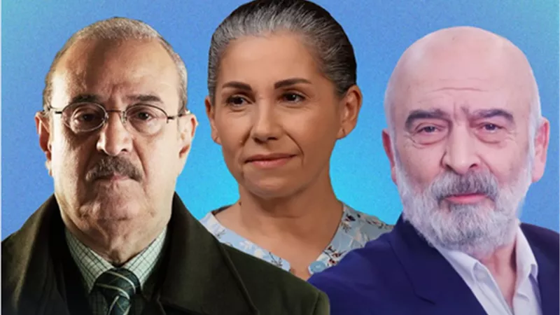 قبل انطلاقه بأيام.. خروج مسلسل 
