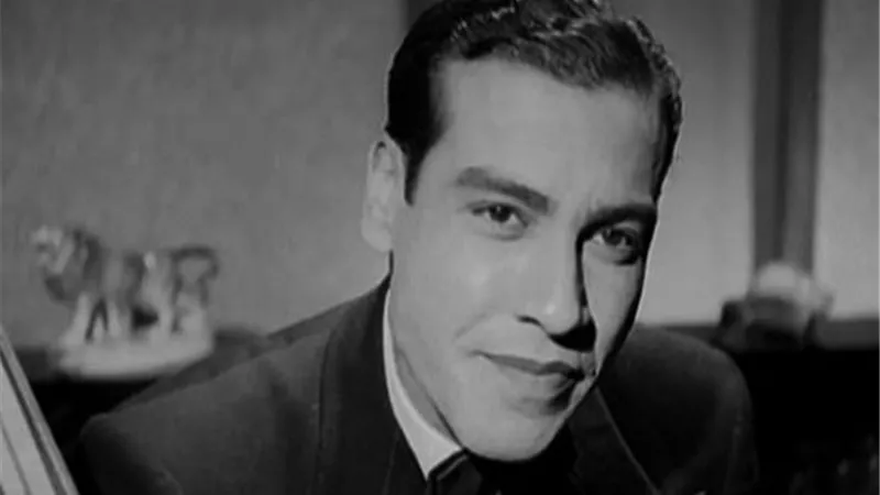 في ذكرى وفاته.. محسن سرحان أحد فرسان السينما المصرية