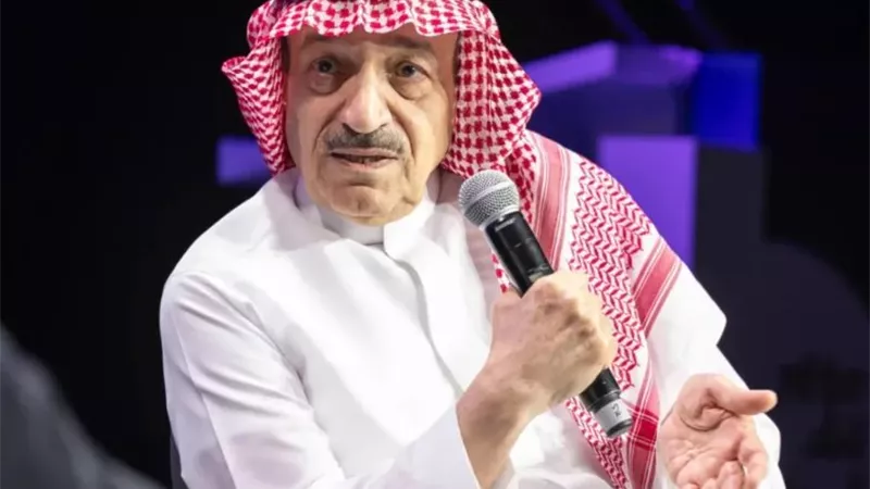 مهرجان مالمو للسينما العربية 2026 يحتفي بالرائد السعودي 