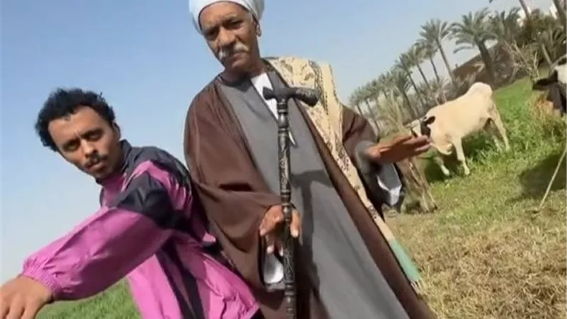 بأجواء ريفية.. 