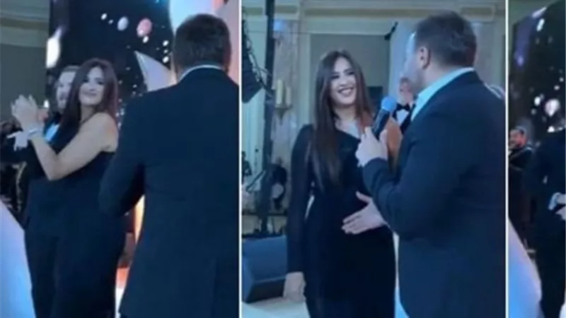 اختلفوا.. رامي صبري يعلن إلغاء تقديمه لتتر مسلسل 