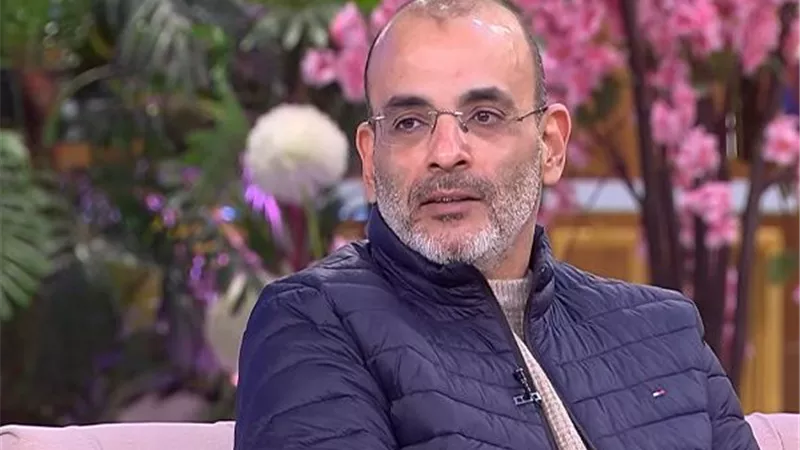 أيمن بهجت قمر يشكو تجاهله في المهرجانات السينمائية.. ماذا قال ؟!