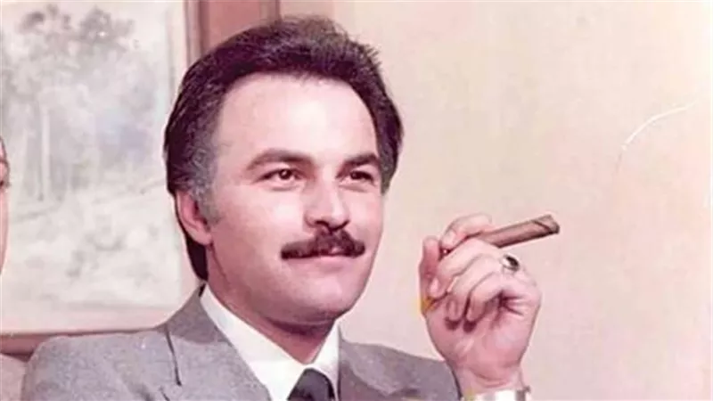 في ذكرى وفاته.. حاتم ذو الفقار أحد أشهر وجوه الشر في السينما المصرية