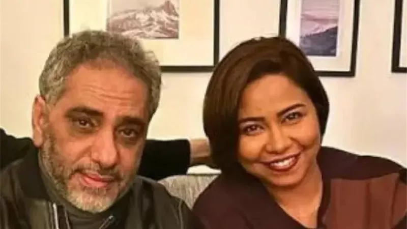 محمد فضل شاكر: 