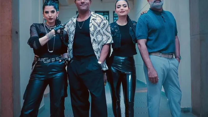 إيرادات الأفلام.. 