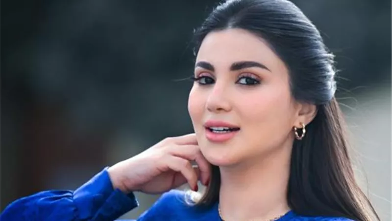 استفزوني بس شاطرين.. أول تعليق من هدى الاتربي على الكاميرا الخفية