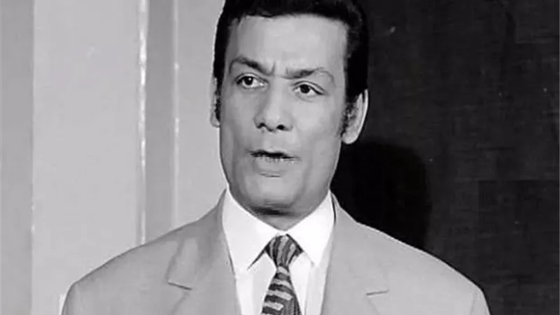 في ذكرى رحيله.. سامي سرحان فنان عرف بالالتزام والانضباط 
