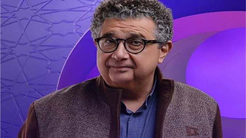 القنوات الناقلة لمسلسل “كان ياما كان” للنجم ماجد الكدواني رمضان 2026