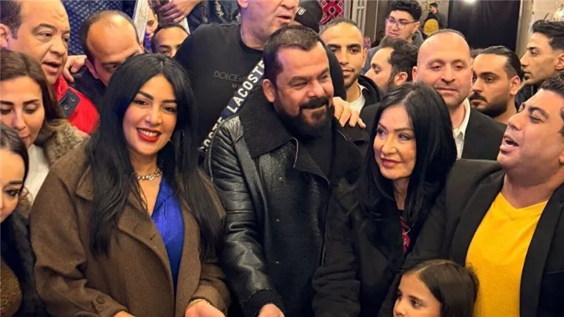 منتج مسلسل “روح OFF” يعلن انتهاء الأزمة وطرحه للعرض بعد رمضان
