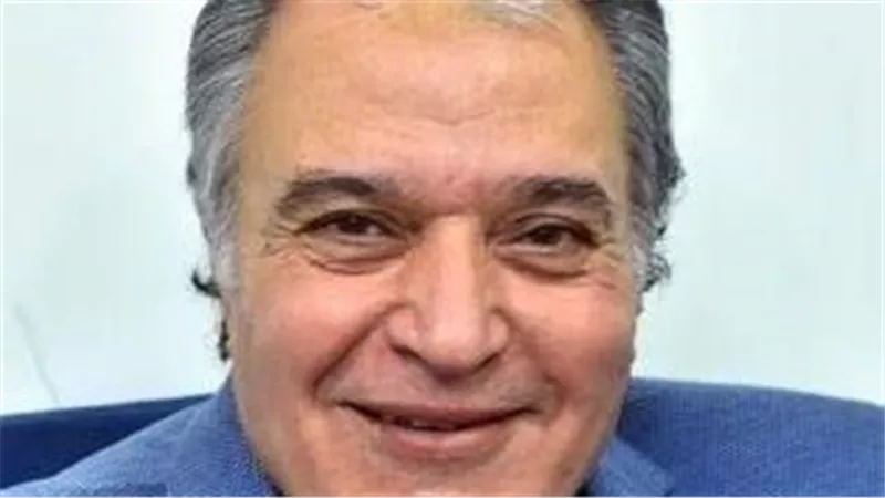 سعيد صديق: يوسف الشريف هادئ وبسيط.. وكواليس “فن الحرب” تتسم بالتركيز واحترام عقل المشاهد
